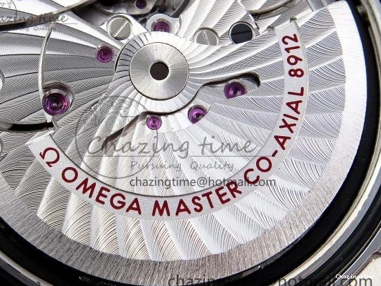 0504 Seamaster 300 Heritage VSF 1:1 Best Edition Blue Dial on SS Bracelet A8912 Super Clone Packable 7716